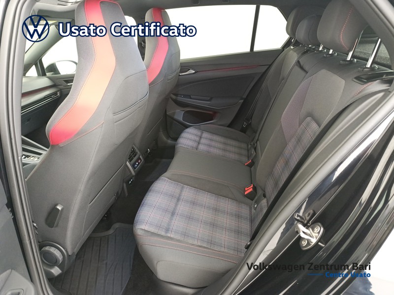 Volkswagen Golf 2.0 tsi gti 245cv dsg - 19