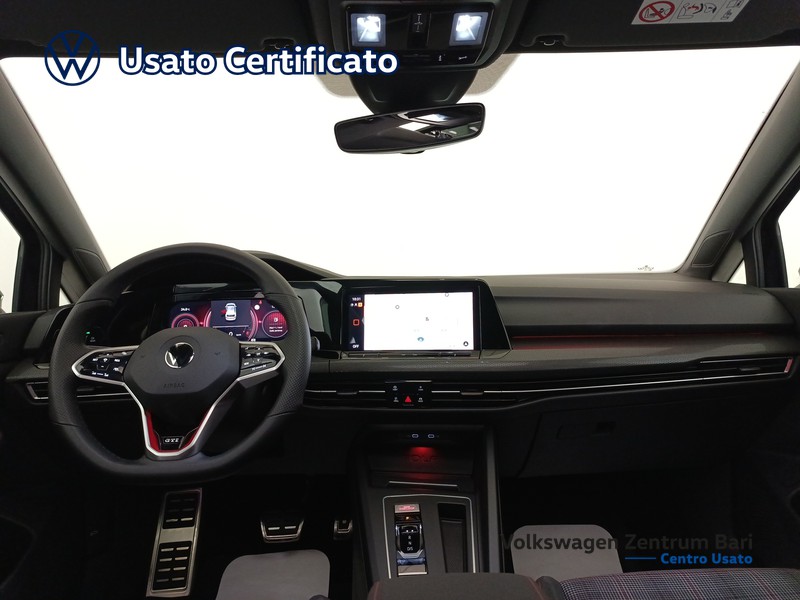 Volkswagen Golf 2.0 tsi gti 245cv dsg - 20