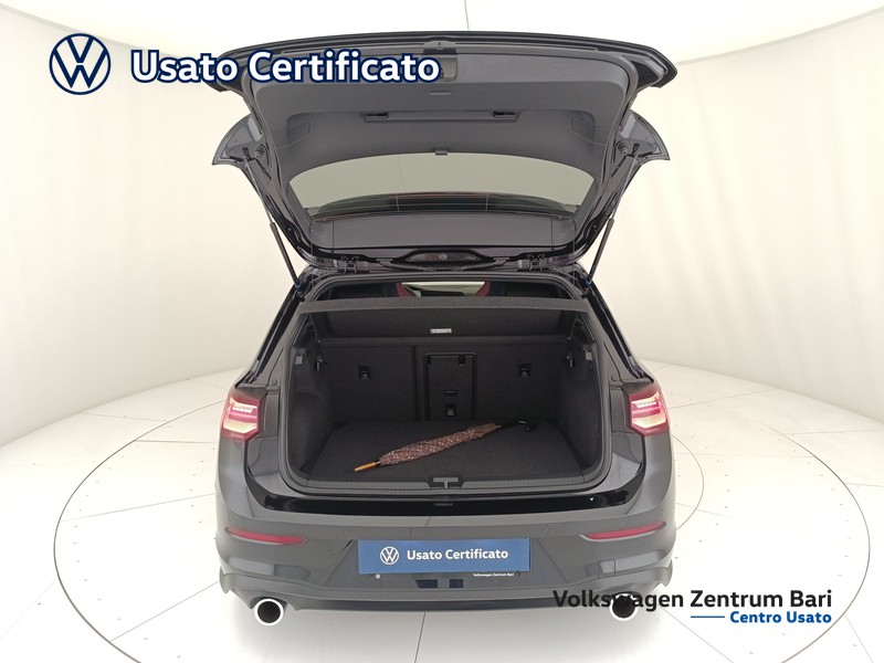 Volkswagen Golf 2.0 tsi gti 245cv dsg - 21
