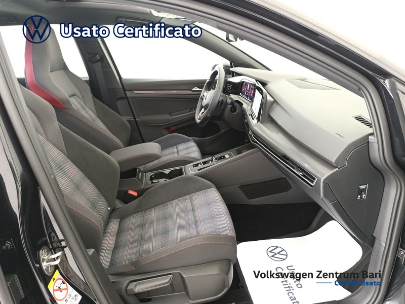 Volkswagen Golf 2.0 tsi gti 245cv dsg - 23