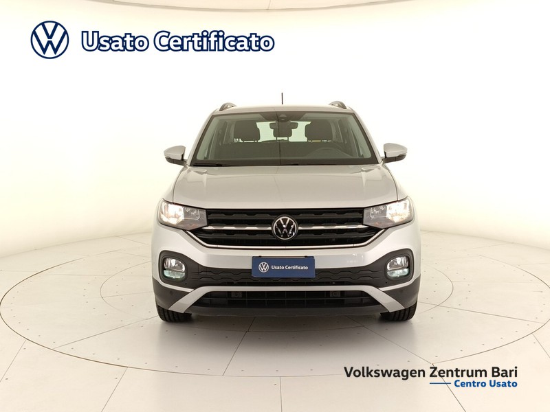 Volkswagen T-Cross 1.0 tsi style 110cv dsg - 3