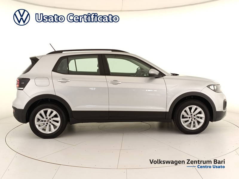 Volkswagen T-Cross 1.0 tsi style 110cv dsg - 5