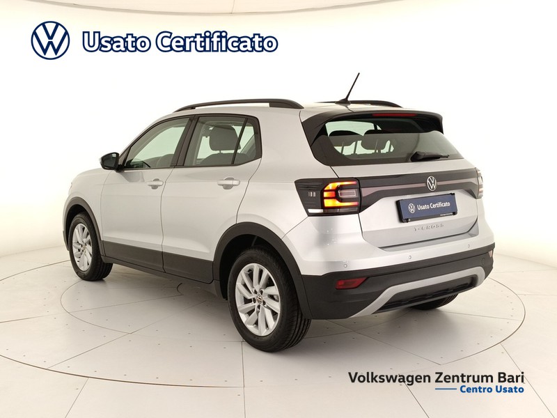 Volkswagen T-Cross 1.0 tsi style 110cv dsg - 8