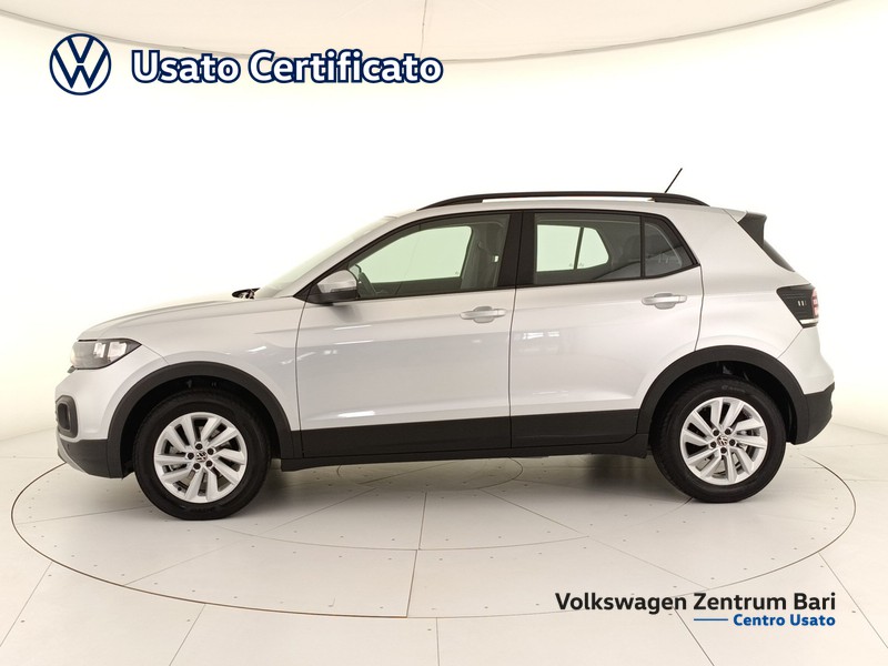 Volkswagen T-Cross 1.0 tsi style 110cv dsg - 9