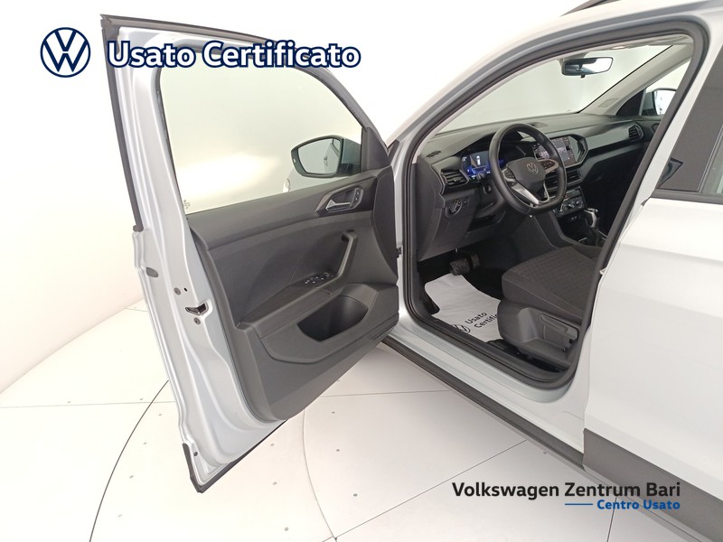 Volkswagen T-Cross 1.0 tsi style 110cv dsg - 12