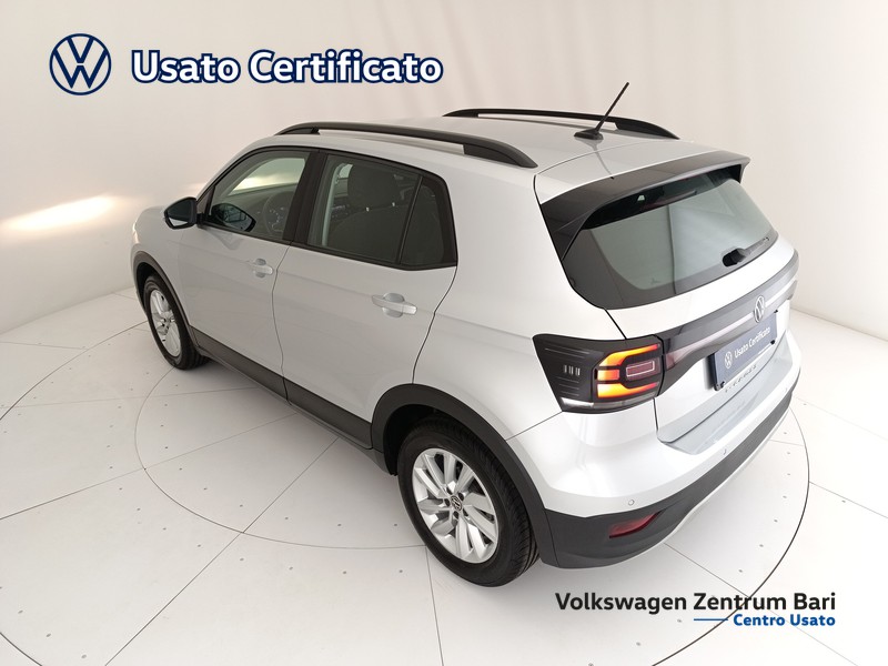 Volkswagen T-Cross 1.0 tsi style 110cv dsg - 15