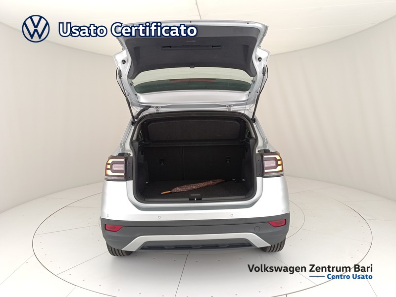 Volkswagen T-Cross 1.0 tsi style 110cv dsg - 18
