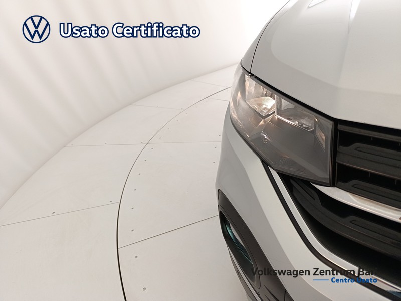Volkswagen T-Cross 1.0 tsi style 110cv dsg - 21