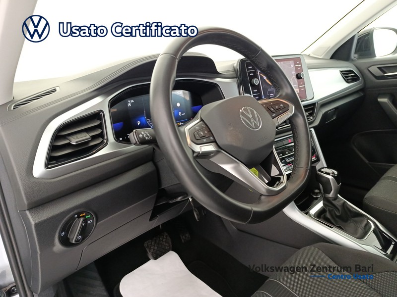 Volkswagen T-Roc 1.5 tsi life dsg - 14
