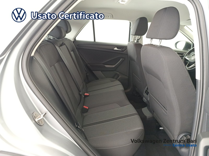 Volkswagen T-Roc 1.5 tsi life dsg - 19