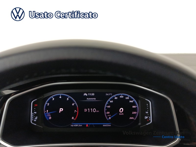 Volkswagen T-Roc 1.5 tsi r-line dsg - 10