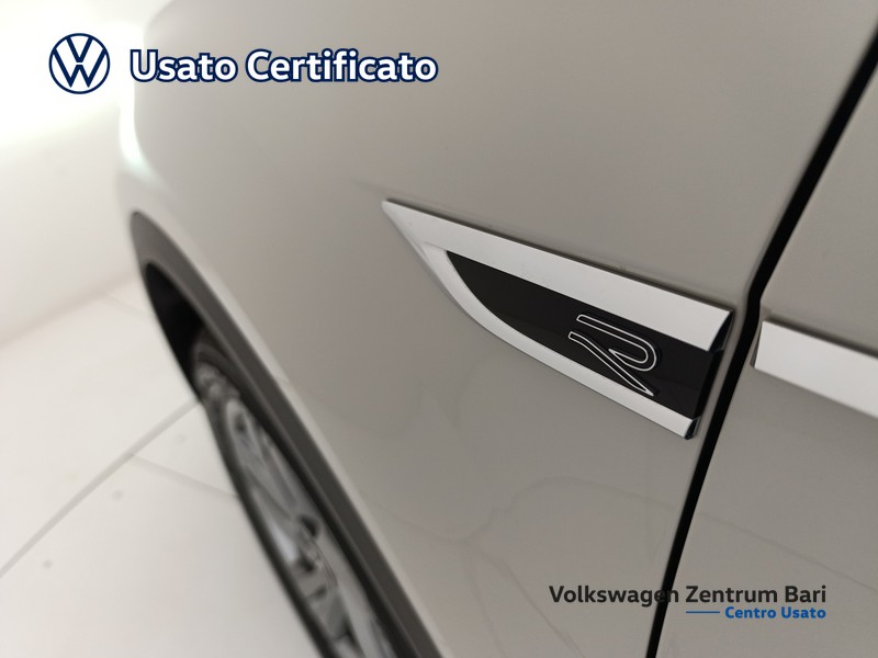Volkswagen T-Roc 1.5 tsi r-line dsg - 16