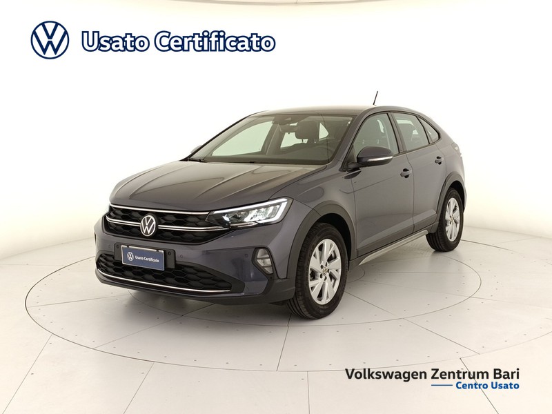 Volkswagen Taigo 1.0 tsi life 115cv - 1