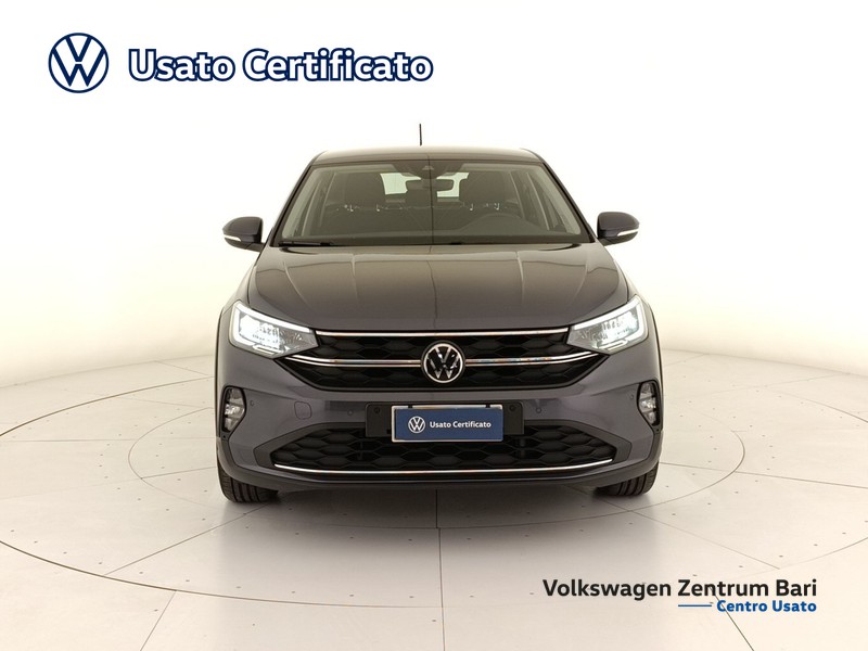 Volkswagen Taigo 1.0 tsi life 115cv - 3
