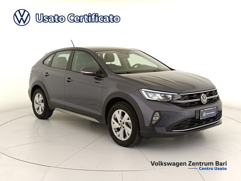 Volkswagen Taigo 1.0 tsi life 115cv - 4