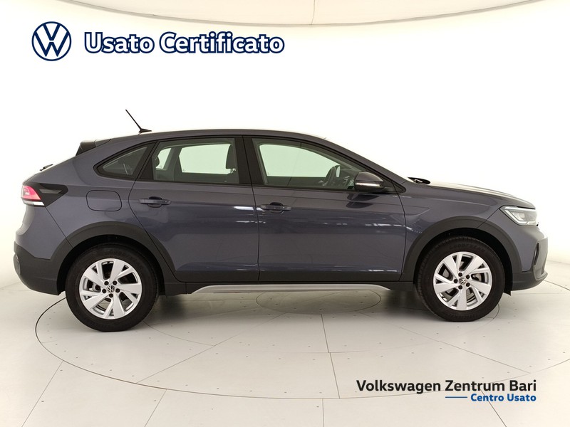 Volkswagen Taigo 1.0 tsi life 115cv - 5