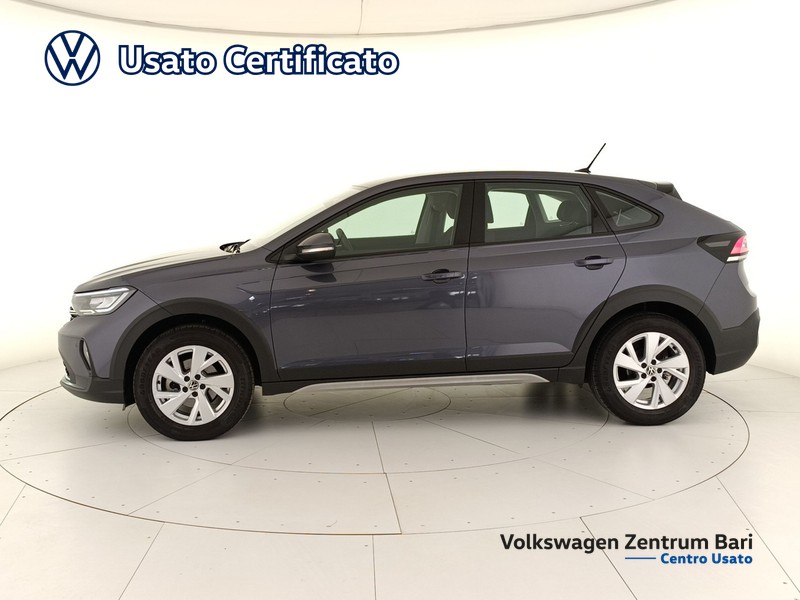 Volkswagen Taigo 1.0 tsi life 115cv - 9