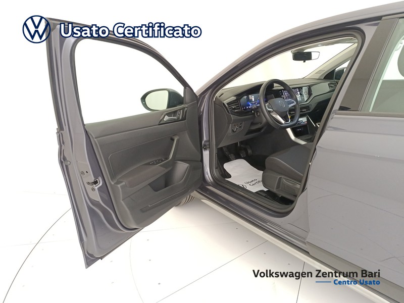 Volkswagen Taigo 1.0 tsi life 115cv - 12