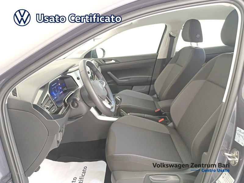 Volkswagen Taigo 1.0 tsi life 115cv - 13
