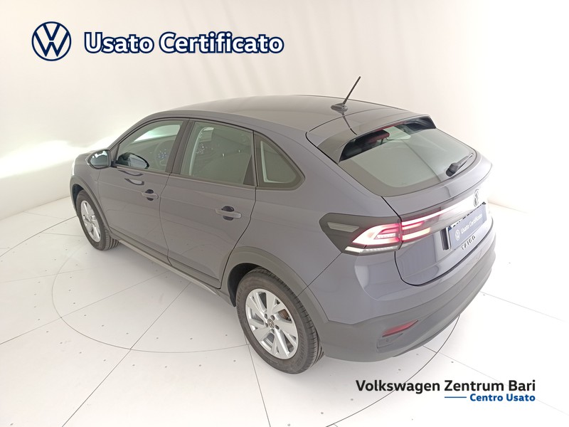 Volkswagen Taigo 1.0 tsi life 115cv - 15