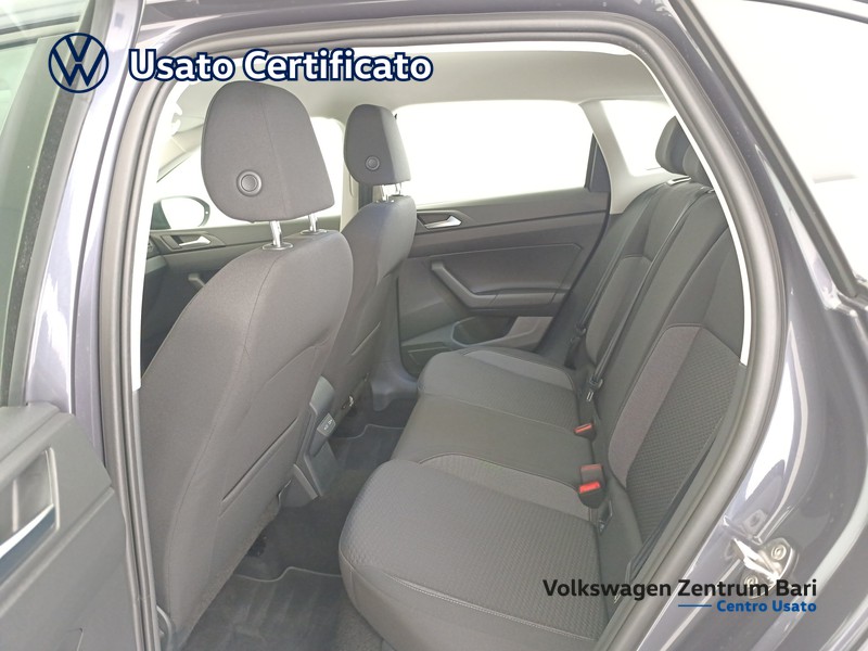 Volkswagen Taigo 1.0 tsi life 115cv - 16