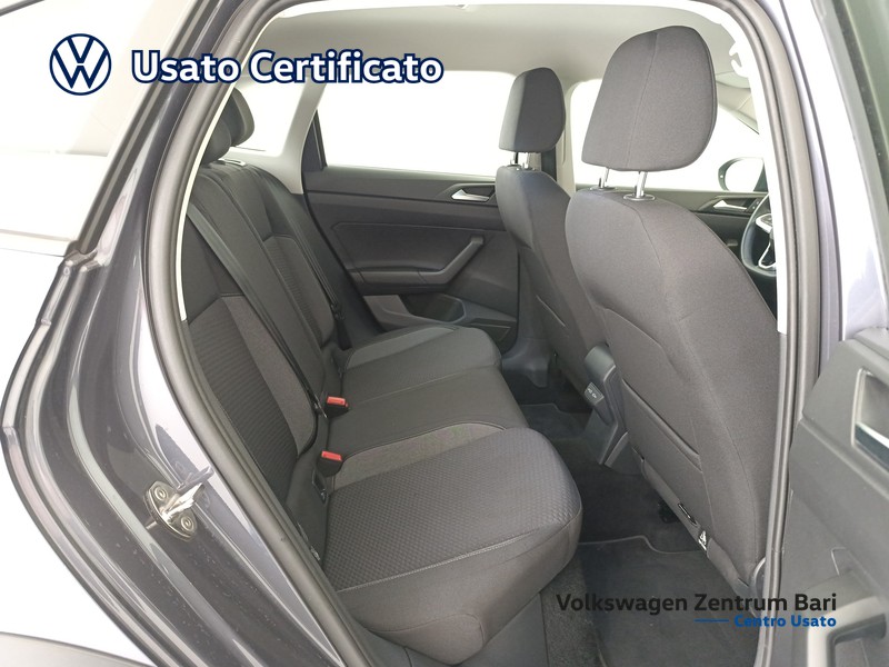 Volkswagen Taigo 1.0 tsi life 115cv - 19