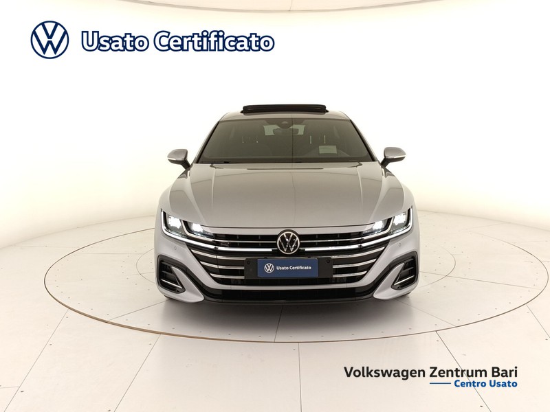Volkswagen Arteon SB R-L GT110 TDID7F - 3