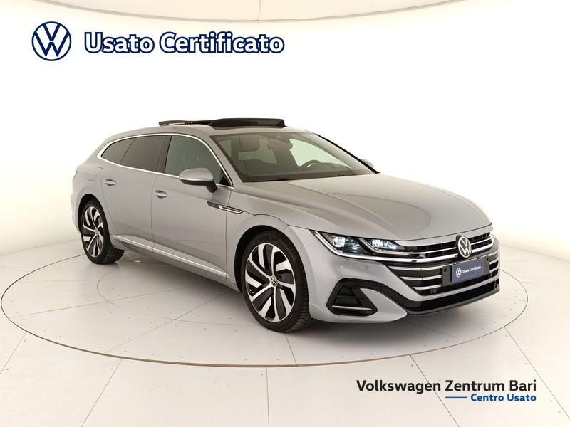 Volkswagen Arteon SB R-L GT110 TDID7F - 4