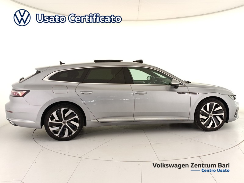 Volkswagen Arteon SB R-L GT110 TDID7F - 5
