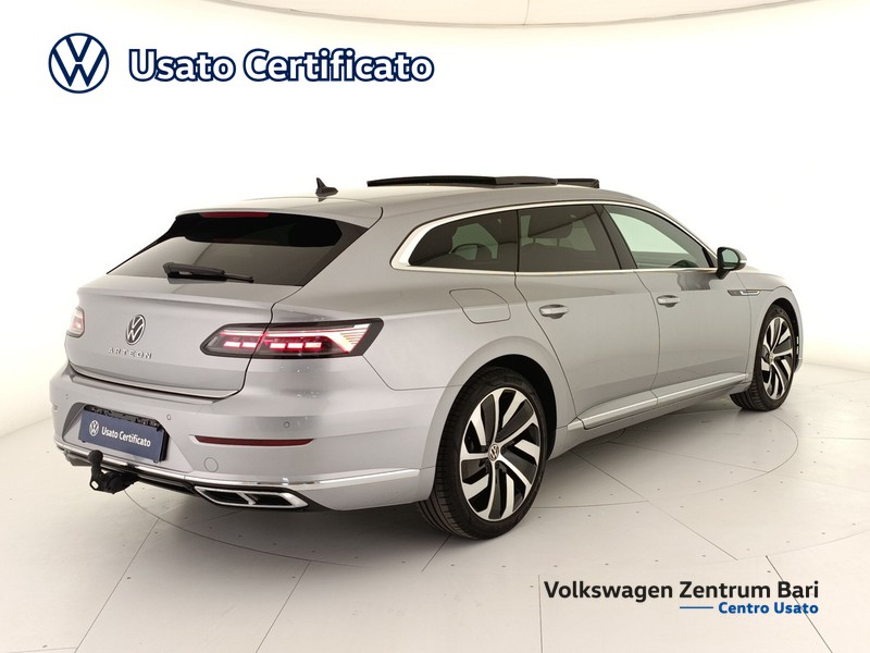 Volkswagen Arteon SB R-L GT110 TDID7F - 6