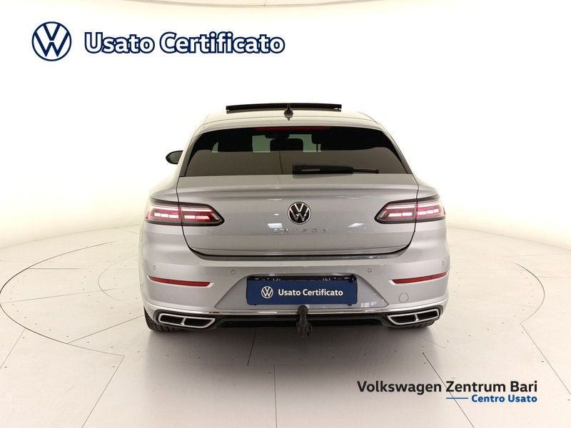 Volkswagen Arteon SB R-L GT110 TDID7F - 7