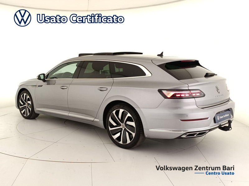 Volkswagen Arteon SB R-L GT110 TDID7F - 8