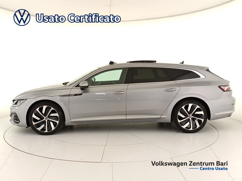 Volkswagen Arteon SB R-L GT110 TDID7F - 9