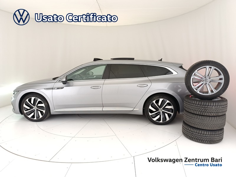 Volkswagen Arteon SB R-L GT110 TDID7F - 10