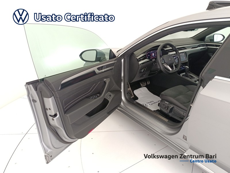 Volkswagen Arteon SB R-L GT110 TDID7F - 15