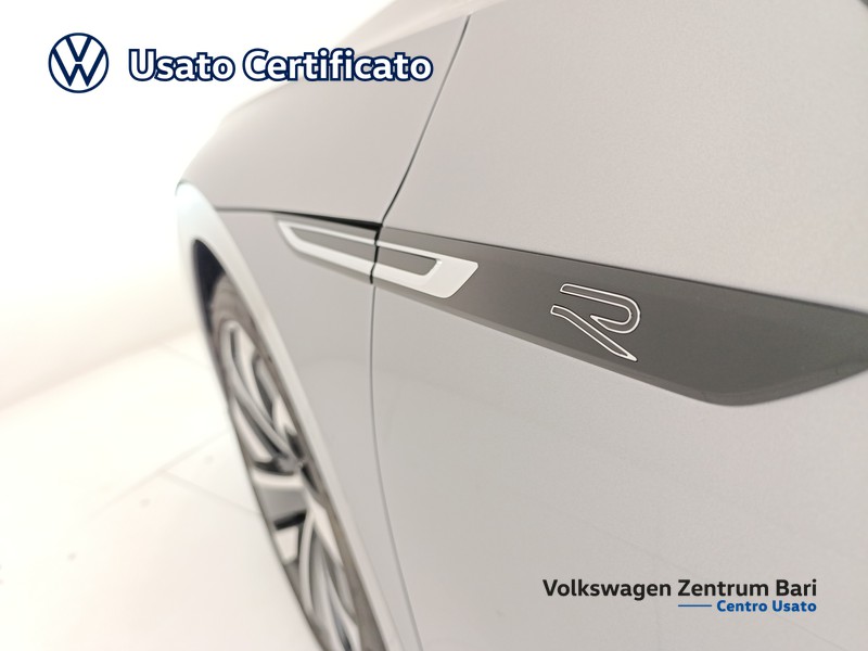 Volkswagen Arteon SB R-L GT110 TDID7F - 17