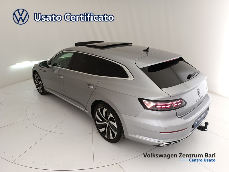 Volkswagen Arteon SB R-L GT110 TDID7F - 18