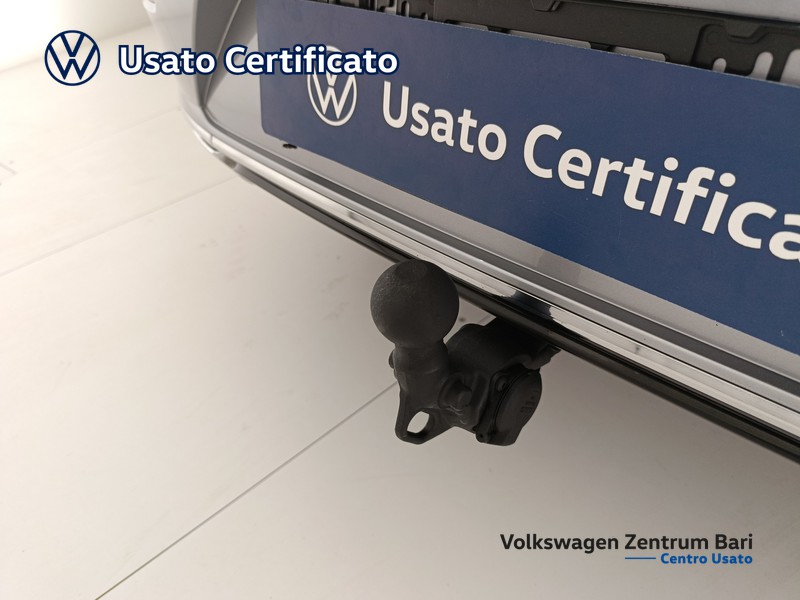 Volkswagen Arteon SB R-L GT110 TDID7F - 21
