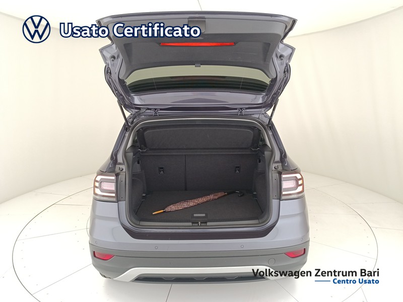 Volkswagen T-Cross 1.0 tsi advanced 110cv dsg - 16