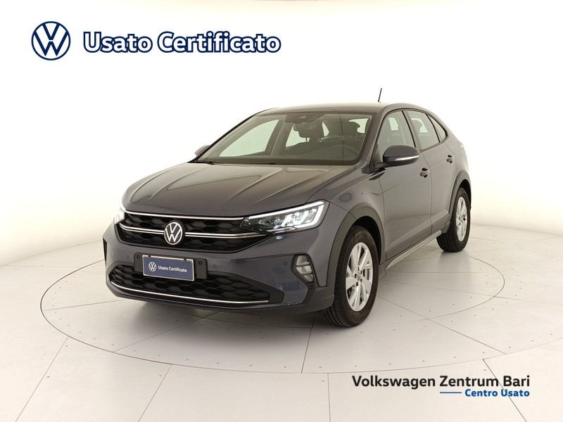Volkswagen Taigo 1.0 tsi life 115cv - 1