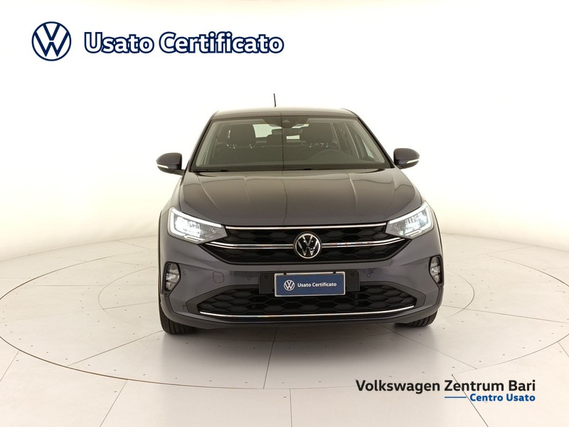 Volkswagen Taigo 1.0 tsi life 115cv - 3