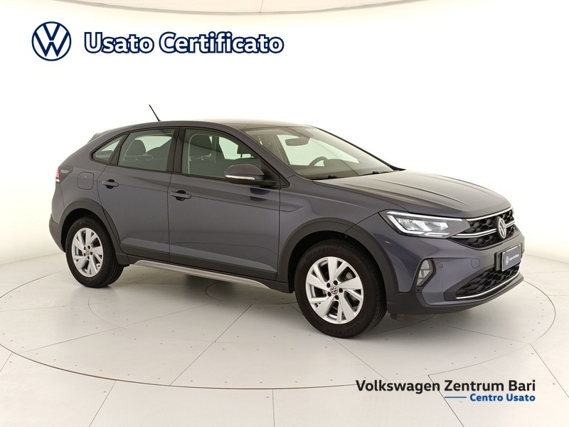 Volkswagen Taigo 1.0 tsi life 115cv - 4