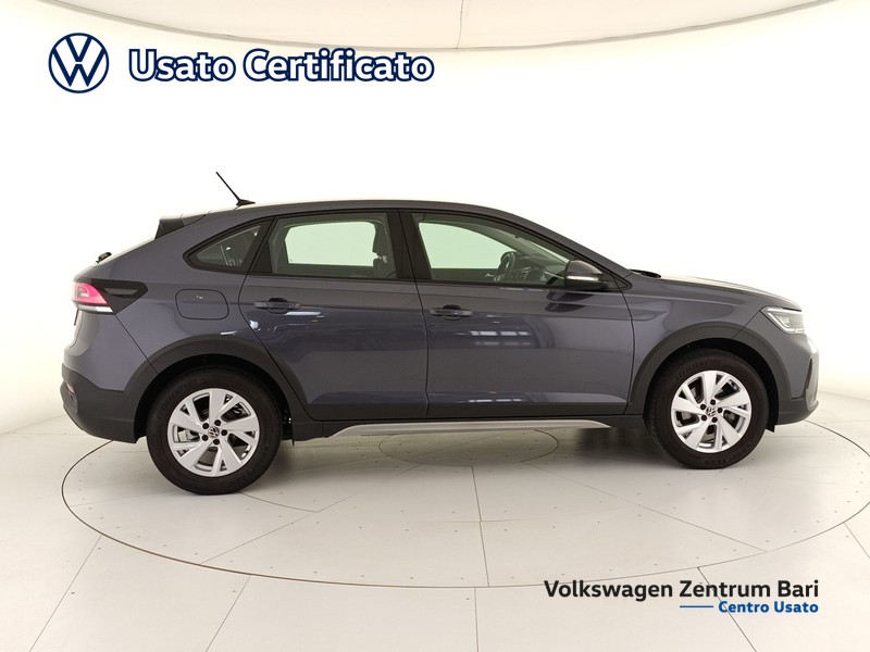 Volkswagen Taigo 1.0 tsi life 115cv - 5