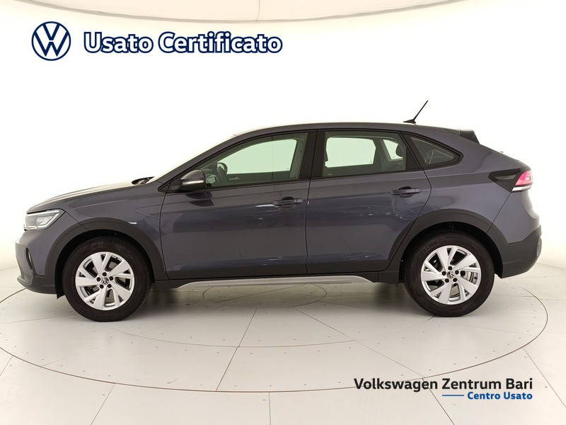 Volkswagen Taigo 1.0 tsi life 115cv - 9