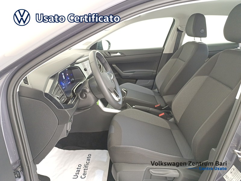 Volkswagen Taigo 1.0 tsi life 115cv - 13