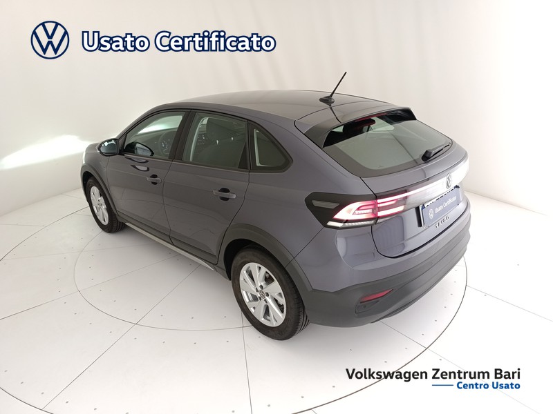 Volkswagen Taigo 1.0 tsi life 115cv - 15