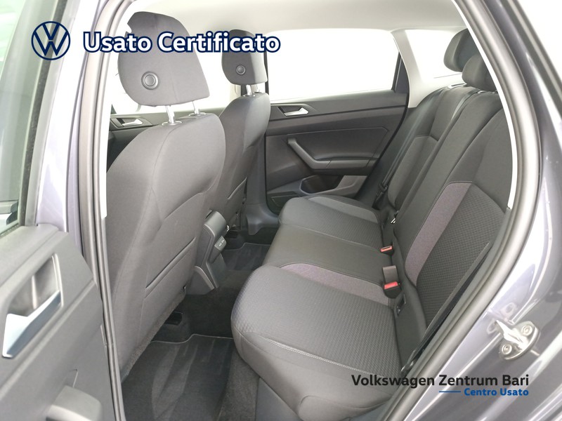 Volkswagen Taigo 1.0 tsi life 115cv - 16