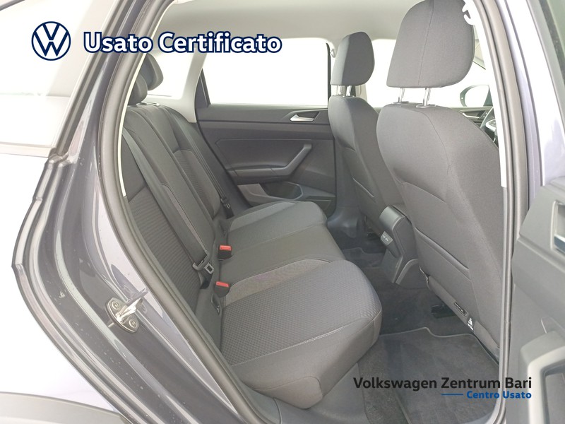 Volkswagen Taigo 1.0 tsi life 115cv - 19