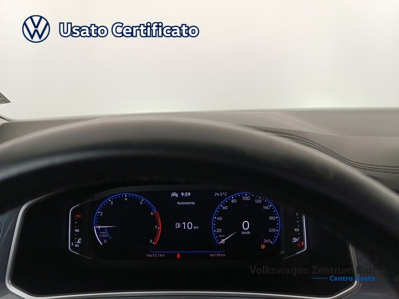Volkswagen T-Roc 1.0 tsi style 110cv - 10