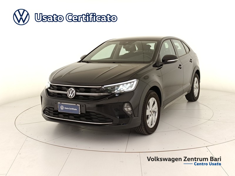 Volkswagen Taigo 1.0 tsi life 115cv - 1